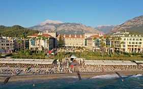 Fame Residence Kemer&Spa